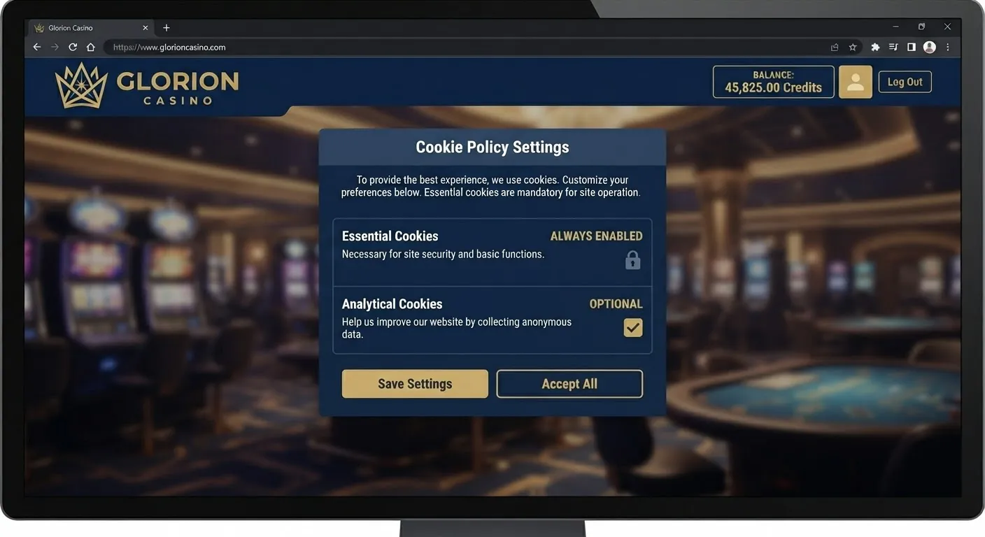 Polityka cookies