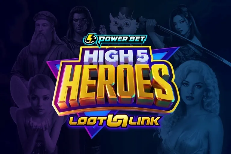 High 5 Heroes